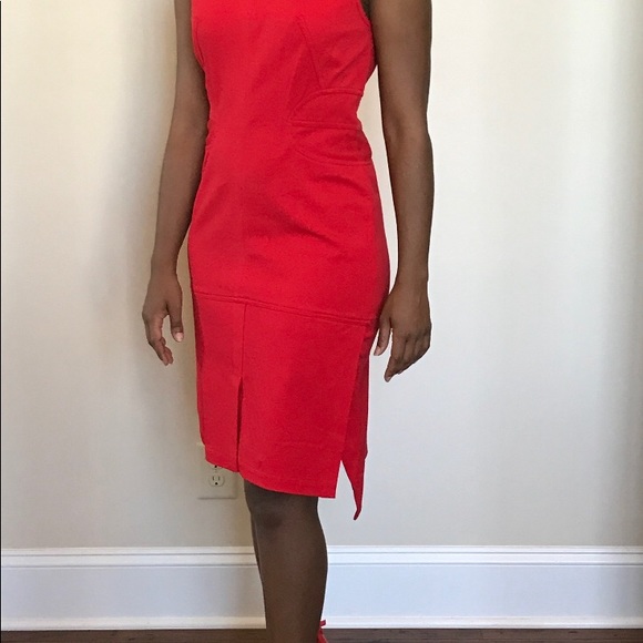 Doncaster Dress - Picture 2 of 2